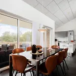 Casa vacanze 429-hvide-sande-tingodden-44