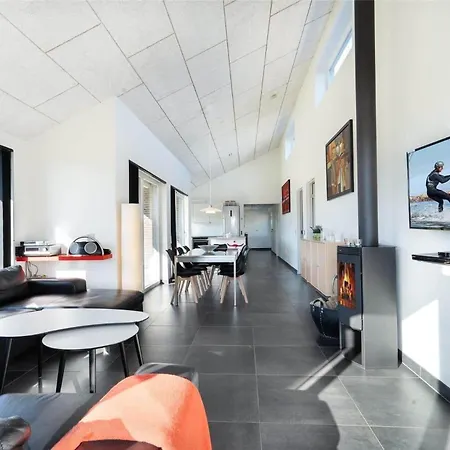 429-hvide-sande-tingodden-44 Σπίτι διακοπών Hvide Sande