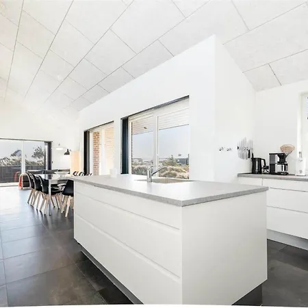 Σπίτι διακοπών 429-hvide-sande-tingodden-44 *