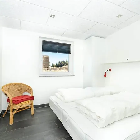 429-hvide-sande-tingodden-44 Σπίτι διακοπών Hvide Sande