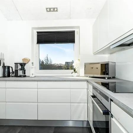 429-hvide-sande-tingodden-44 Σπίτι διακοπών Hvide Sande