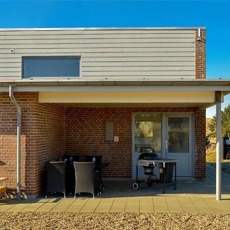 429-hvide-sande-tingodden-44 度假居 *