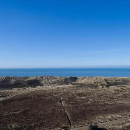 429-hvide-sande-tingodden-44 度假居 *