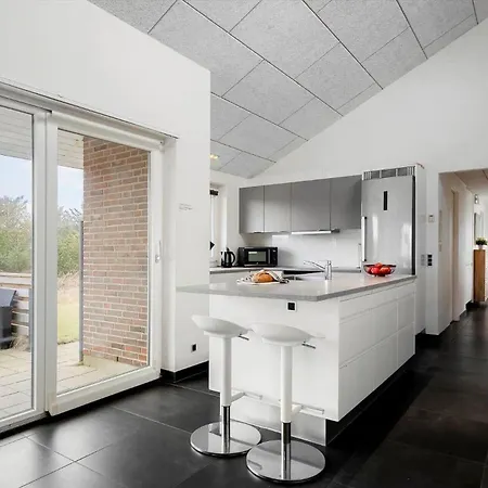 429-hvide-sande-tingodden-44 別荘