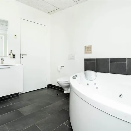 429-hvide-sande-tingodden-44 別荘 *