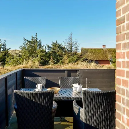 429-hvide-sande-tingodden-44 別荘 *