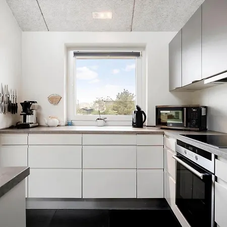 Σπίτι διακοπών 429-hvide-sande-tingodden-44