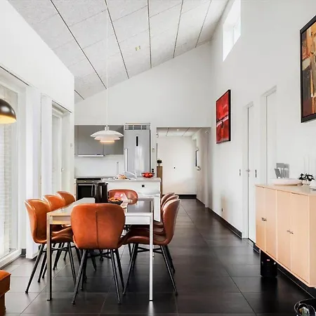 Σπίτι διακοπών 429-hvide-sande-tingodden-44 Hvide Sande