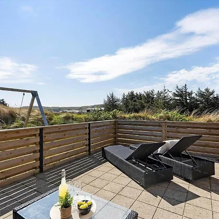 펜션 429-hvide-sande-tingodden-44 *