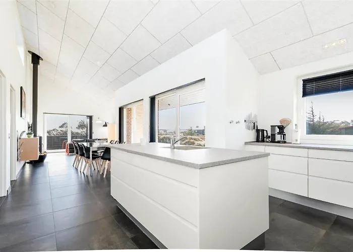 Σπίτι διακοπών 429-hvide-sande-tingodden-44 *