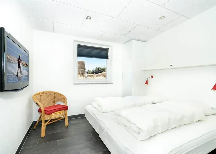 429-hvide-sande-tingodden-44 Σπίτι διακοπών Hvide Sande