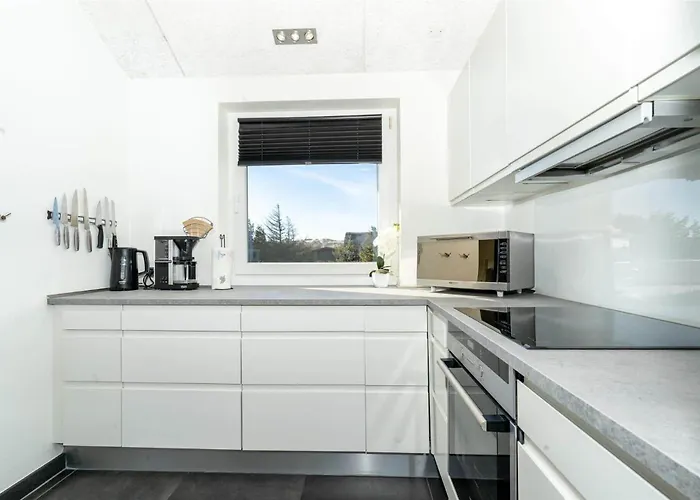 429-hvide-sande-tingodden-44 Σπίτι διακοπών Hvide Sande