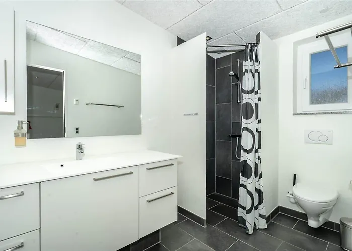 429-hvide-sande-tingodden-44 Σπίτι διακοπών