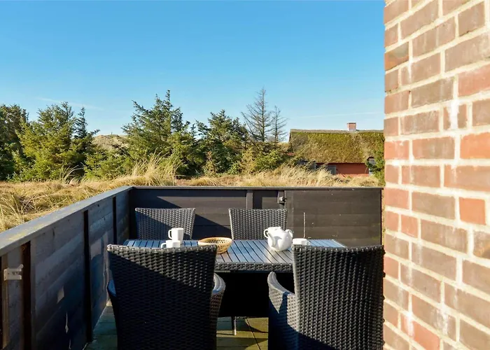 Σπίτι διακοπών 429-hvide-sande-tingodden-44 *