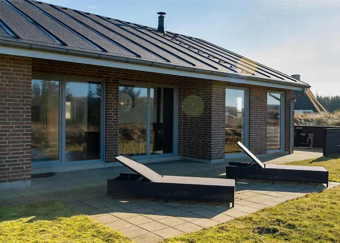 429-hvide-sande-tingodden-44 Σπίτι διακοπών *