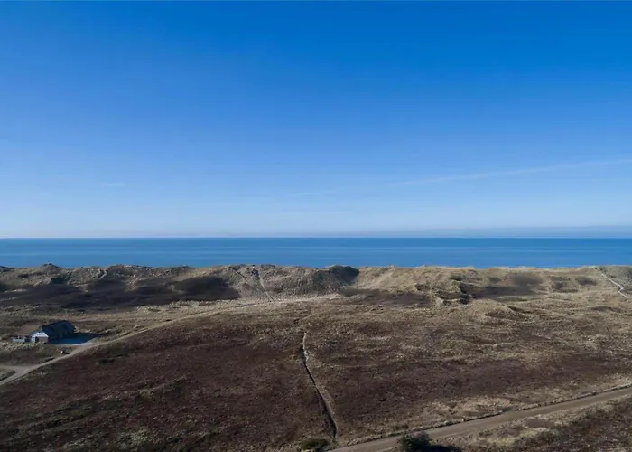 429-hvide-sande-tingodden-44 Σπίτι διακοπών *