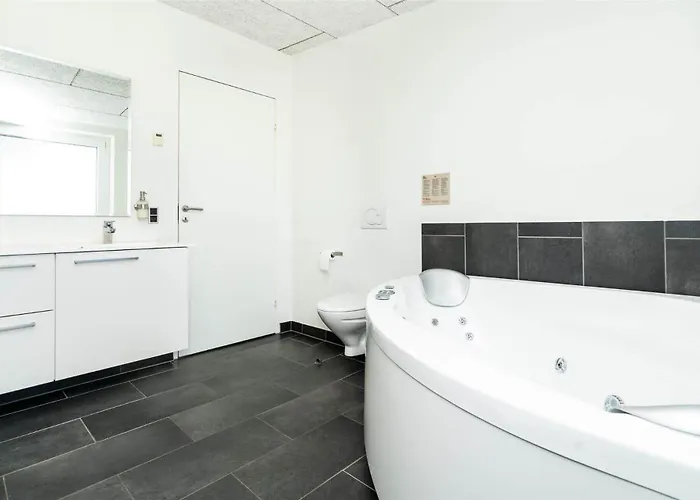429-hvide-sande-tingodden-44 別荘 *