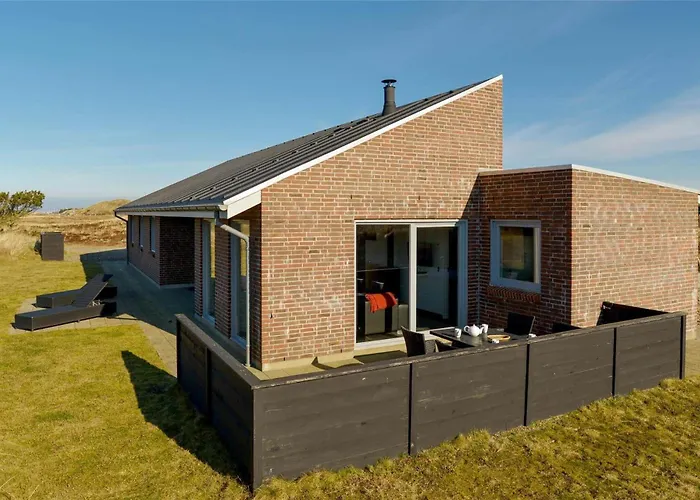 429-hvide-sande-tingodden-44 別荘