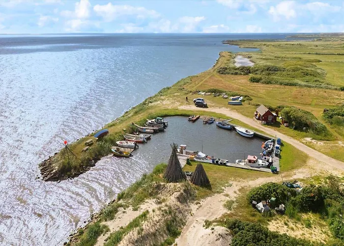 429-hvide-sande-tingodden-44 Prázdninový dům *
